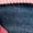 Pink Blue, variant on Womens Long Sleeve Tops Fall Fashion Crewneck Color Block Ribbed Knit Casual Loose Fit Pullover Shirts Rose Red XXL