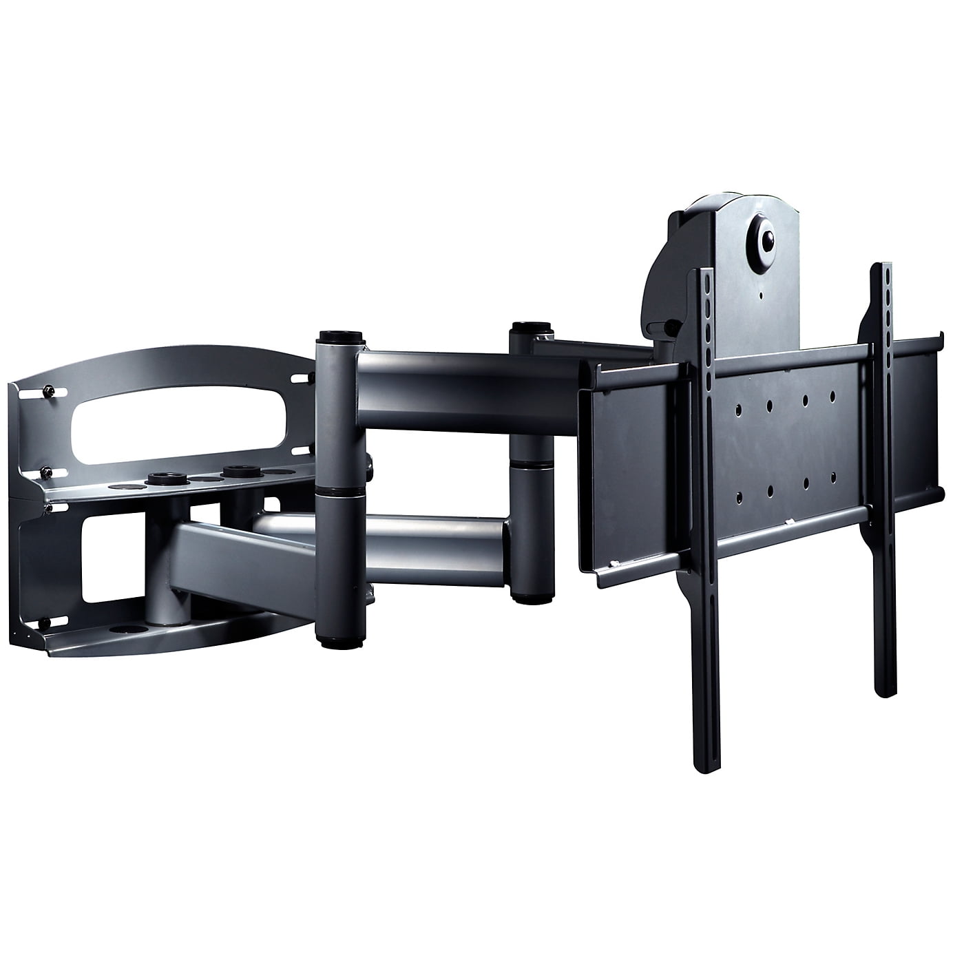 Peerless FullMotion Plus Wall Mount With Vertical Adjustment PLAV70