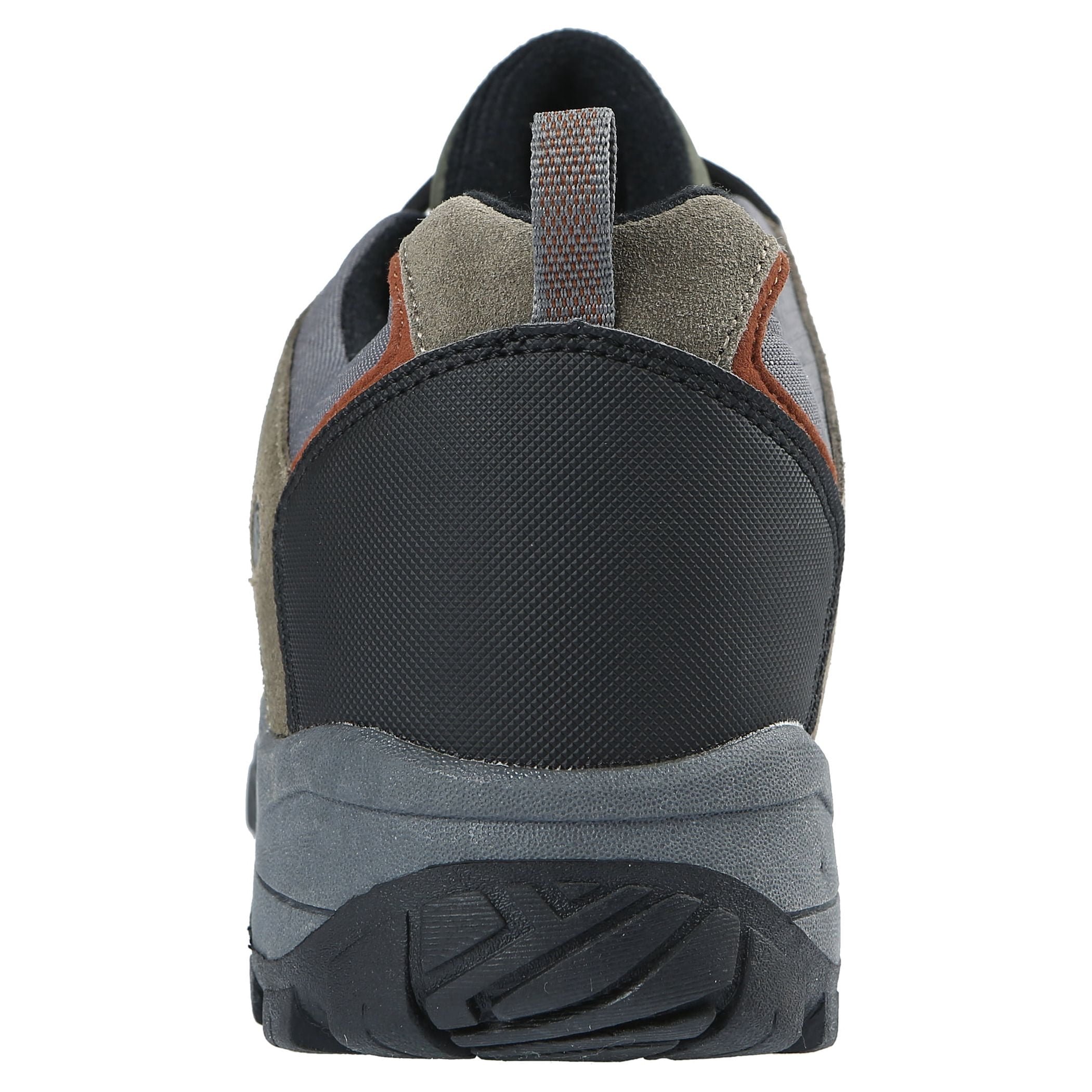 Northside Men's Gresham Low Top Waterproof Hiking Shoe