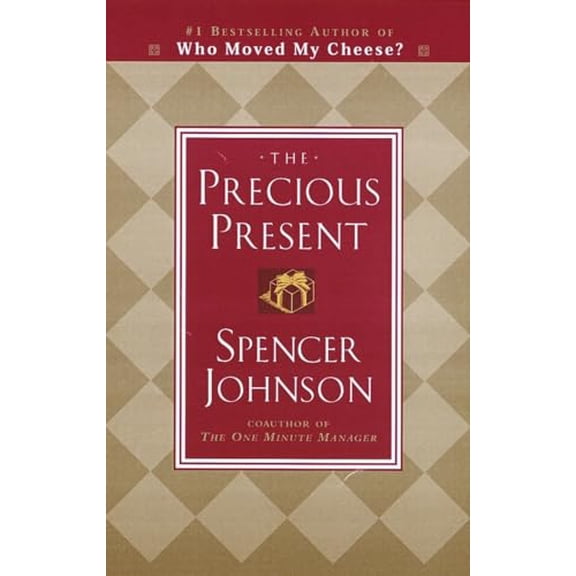 Pre-Owned The Precious Present (Hardcover) 0385468059 9780385468053