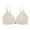 Beige, variant on Full Back Coverage Bras for Women Plus Size Cami Bras for Women Padded Strapless Bra Lift Push up Full Coverage Sports Bras for Women Bras for Women Plus Size