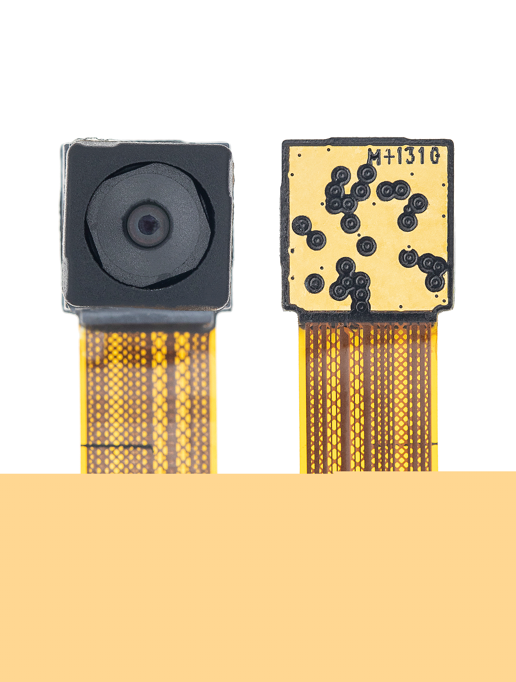 thumbnail image 5 of Replacement Front Camera Compatible For HTC One M7, 5 of 7