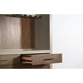 thumbnail image 3 of Sunny Designs Arch Cabinet Coffee/Wine Bar, 3 of 4