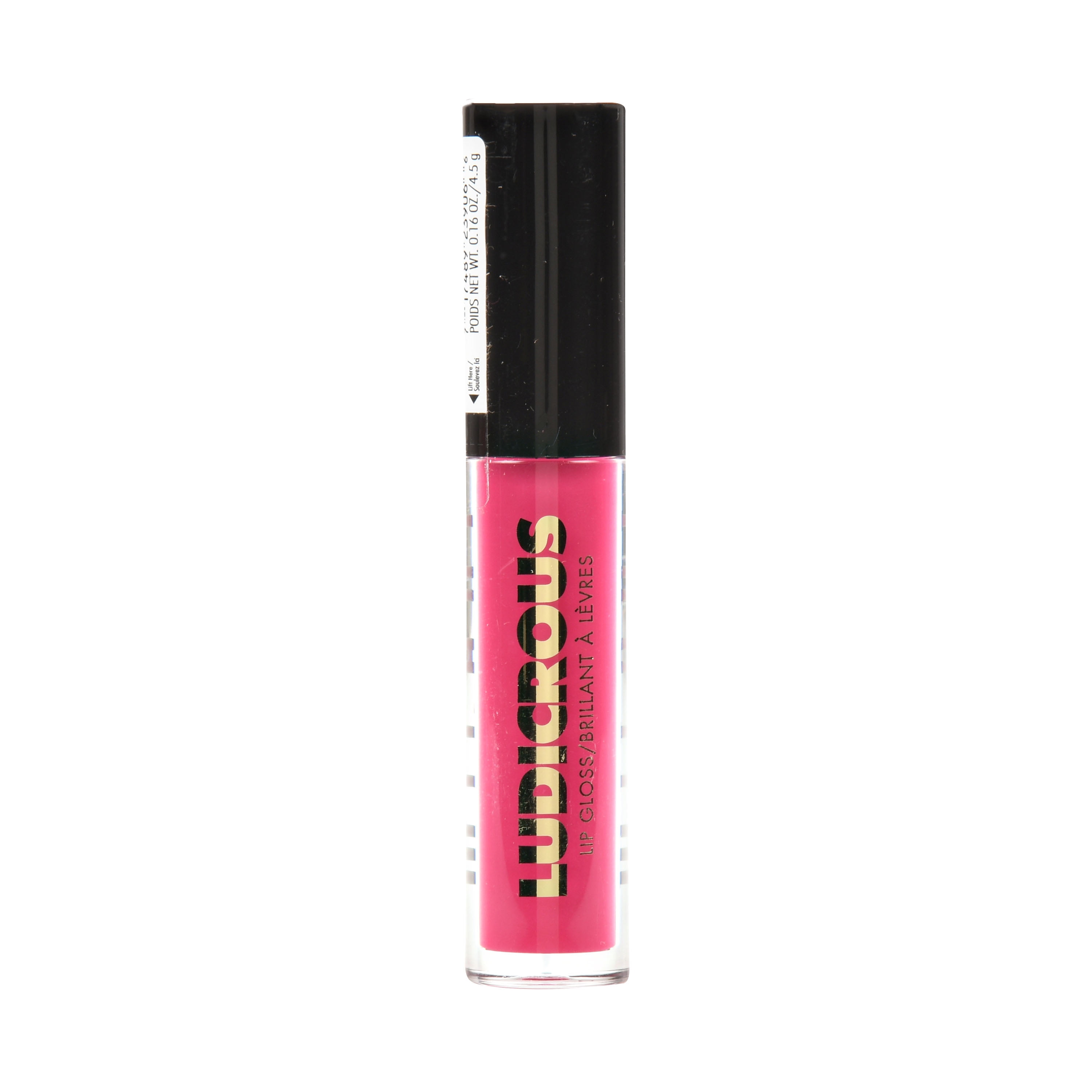 MILANI Ludicrous Lip Gloss, Kiss From A Rose
