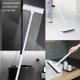 thumbnail image 4 of Long Handled Floor Scrubbing Brush,50 Inch, 2 In 1 Scraper And Stiff Bristle Brush, Cleaning Brush For Bathroom, Tile, Kitchen Floor, Patio, Garage, 4 of 9