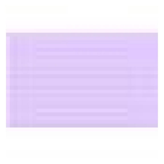 : 100 Color Cardstock 4" x 6" Index Cards, Light , Lined Landscape Format