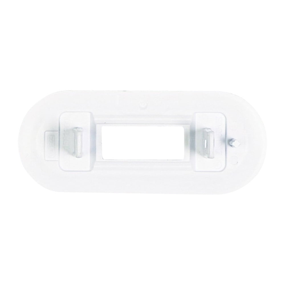 ForeverPRO WH01X24381 Lid Lock Bezel for GE Appliance PS11736833
