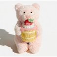 thumbnail image 1 of New Spring Limited Collection Plush Doll Barcelona Bear Narcissus Flower Soothing Fragrant Bonnie Zhizhen Series Bonnie Rabbit, 1 of 5