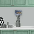 thumbnail image 4 of Seeking Shelter Horses Leash or Key Holder, 4 of 4