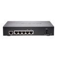 thumbnail image 4 of SonicWall TZ350 Network Security/Firewall Appliance, 4 of 4