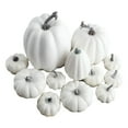 thumbnail image 2 of veasfak injoyjo Artificial Pumpkins Assorted Party Decor props for Autumn Harvest Decor StyleE, 2 of 9