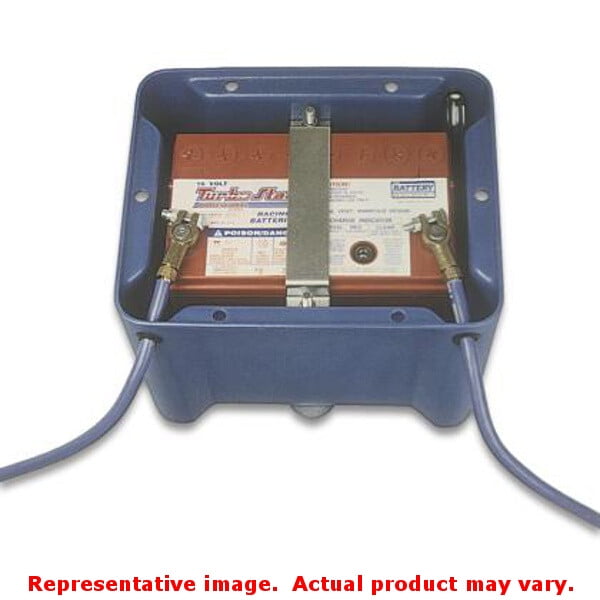 Flexalite 11624 24 Volt Electric Fan; 16 in. Blade Dia.; 2215 cfm