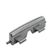 thumbnail image 2 of Armrest Box Cover Storage Box Glove Box Buckle Center Console Cover for Land Rover Discovery 3 4 Ran, 2 of 5