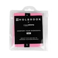 thumbnail image 2 of Holbrook Comfort Tour Racquet Overgrips | 3 pack | Pink | Pickleball Grip Tape, 2 of 3