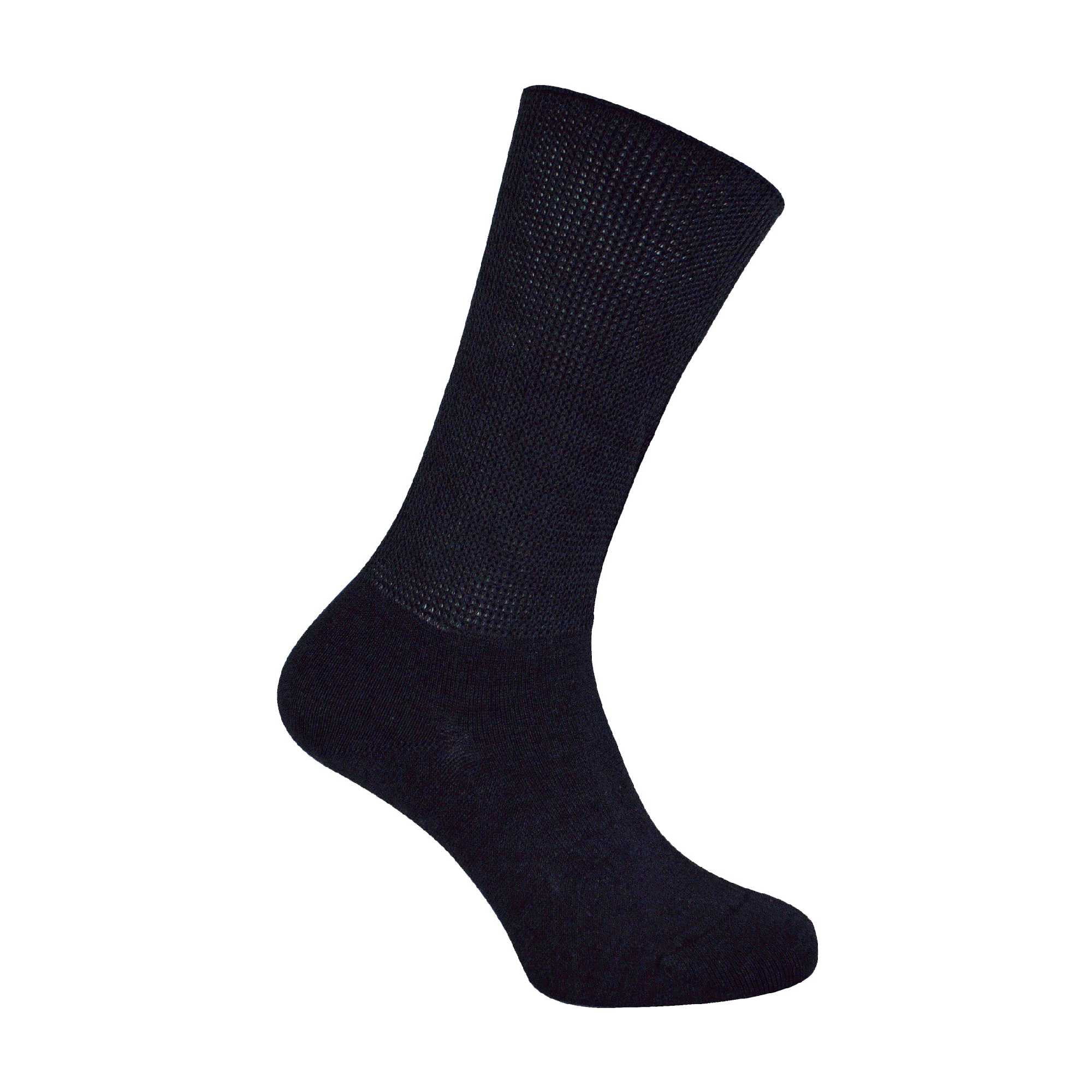 Extra Wide Bamboo Oedema Socks | Dr.Socks | Mens & Ladies | Socks for Swollen Feet Ankles Legs