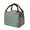 C, variant on Eqslft Portable Lunch Box, Cooler Insulated Lunch Box For Travel Work Picnic College School Adult Large Capacity Lunch Bags, Black Stripe