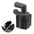 thumbnail image 3 of Unique Bargains 1 Set Engine Auxiliary Water Pump for AUDI A3 2003-for AUDI A3 2003-2012 Replacement 5N0965561 5N0122093, 3 of 7