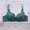 Green, variant on Bras for Women Lace Underwire Bra with Adjustable Straps Full Coverage Support Bra for Everyday & Special Occasions