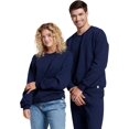 thumbnail image 1 of AIR-Men's Dri Power Fleece Crew-Neck Sweatshirt, 1 of 4
