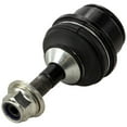 thumbnail image 2 of New Lower Greasable Ball Joint Compatible With Ford Lincoln Mercury Town Car Ultimate 8 Cyl 4.6L Crown Victoria LWB 8 Cyl 4.6L 2003-2011 By 104381 2601577 5001118 5051309 3W1Z3050A, 2 of 8