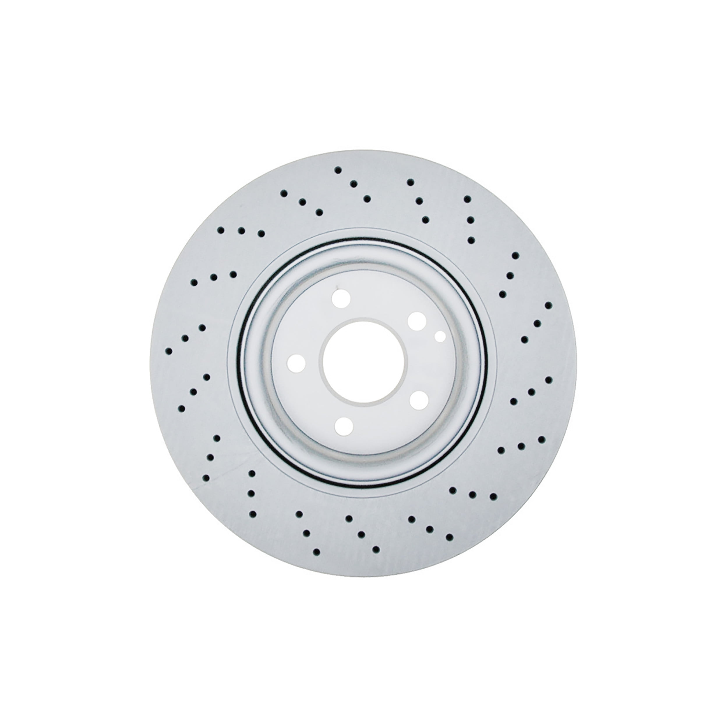 Raybestos Specialty Performance Rotors, 980885 Fits select: 2007-2013 MERCEDES-BENZ S