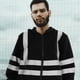 thumbnail image 4 of Sabía de vellón de alta visibilidad para hombres Swintershirt Reflective Swinter Workshor Work (XL), 4 of 4