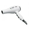 Hot Tools QUIET TOURMALINE IONIC Blow Dryer with Multiple Heat/Speed Combinations, Bonus OldSpice Body Spray Included