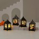 thumbnail image 2 of LED Portable Halloween Night Lamp Printed Hangable Indoors Artware Light for Festival, 2 of 5