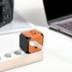 thumbnail image 3 of Adaptador De Viaje Universal, Cargador De Corriente Global, Convertidor De Enchufe, Diseo Compacto, Para Viajeros, Compatibilidad Multivoltaje, Compatibilidad Universal, Ligero, Para, Ukhbmc, 3 of 8