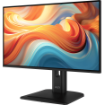 thumbnail image 2 of MSI 23.8" 1920 x 1080 (FHD) 144Hz 1ms (MPRT) / 4ms (GTG) IPS Monitor Tilt Swivel Height and Pivot adjustable, Speaker (PRO MP245PG E14), 2 of 3