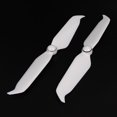 thumbnail image 3 of 4 Pcs Hélices à Réduction de Bruit V2.0 Libération Rapide Avancée Lames 9455S Accessoire Vis Lame pour DJI Phantom 4 Pro, 3 of 14