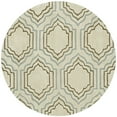 thumbnail image 6 of Safavieh MDA626A Modern Art Beige / Multi, 6 of 8