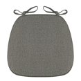 thumbnail image 3 of Birdeem Home Summer Breathable Linen Sponge Cushion Dining Chair Cushion, 3 of 10