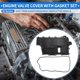 thumbnail image 3 of Cubierta de válvula Unique Bargains para Ford Edge 2007-2019, Explorer 2011-2019, Lincoln MKS MKT MKX MKZ con junta 8A8Z-7G004-A, 3 of 7