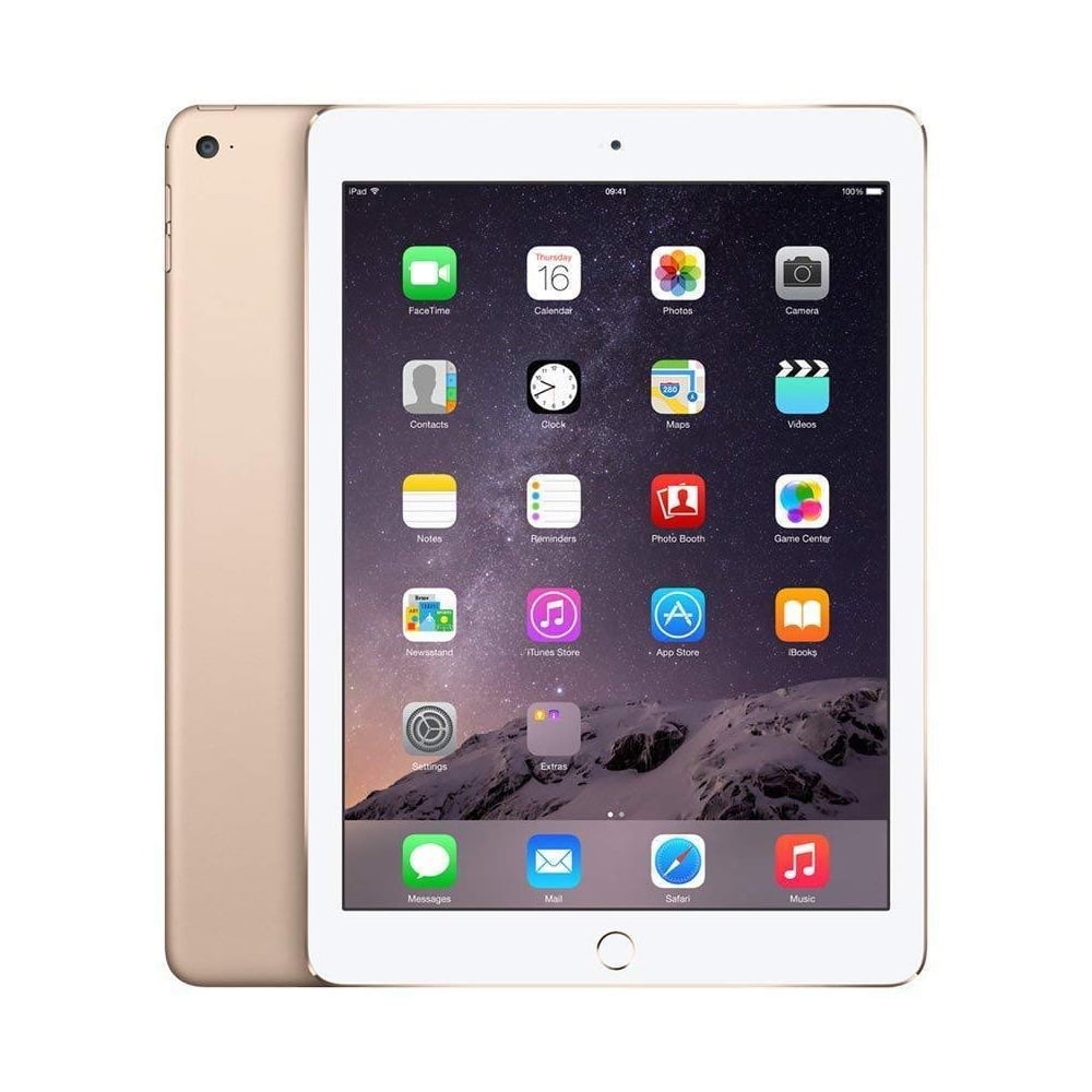 Apple, iPad 6th generation, 9.7