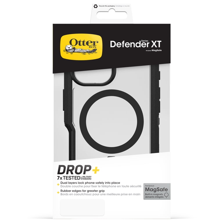 OtterBox Defender Series Pro XT iPhone 16 Plus Case photo 5