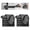 10pc, variant on 11.8*11.8IN Thickened Magic Cleaning Cloth, Reusable Microfiber Cleaning Rags for TV, Cars, Windows, Lint Free, Odorless, Machine Washable