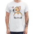 thumbnail image 1 of Playera Perrito Caballero, 1 of 3