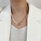 thumbnail image 2 of Necklace for Women Girls, 2 of 4