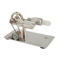 thumbnail image 2 of Kit de juguete de motor Stirling, modelo de motor Stirling, modelo de motor Stirling, modelo de motor Stirling, modelo de motor Stirling, claridad notable, 2 of 12