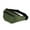 Olive Green, variant on Ecogear BG-4091 HG Skipper Hip Pack  Heather Grey