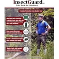 thumbnail image 5 of InsectGuard Permethrin Treated Repels Tick Mosquitoes Flies Chiggers & More Insect Repellent Complete Package (Complete 1 XW - Camo), 5 of 5