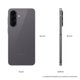 thumbnail image 2 of Smartphone Samsung Galaxy A57 5G Gris 256GB Desbloqueado, 2 of 5