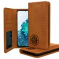 thumbnail image 4 of New York City FC Galaxy Folio Burn Case, 4 of 4