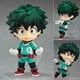 thumbnail image 2 of Figura de acción MXSSS My Hero Academia Deku izuku midoriya 10cm, 2 of 5
