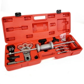 Hub Pullers