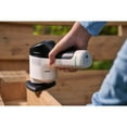 thumbnail image 5 of Black & Decker REVCMS12C 12V MAX Reviva Cordless Detail Sander, 5 of 12