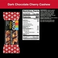 thumbnail image 2 of 2X-KIND Minis Gluten Free Dark Chocolate Cherry Cashew Healthy Snack Bars - 0.7 oz - 10 ct, 2 of 5