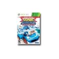 thumbnail image 1 of Sonic & All-Stars Racing Transformed - Xbox 360, 1 of 7
