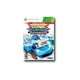 Sonic & All-Stars Racing Transformed - Xbox 360 – image 1 sur 4